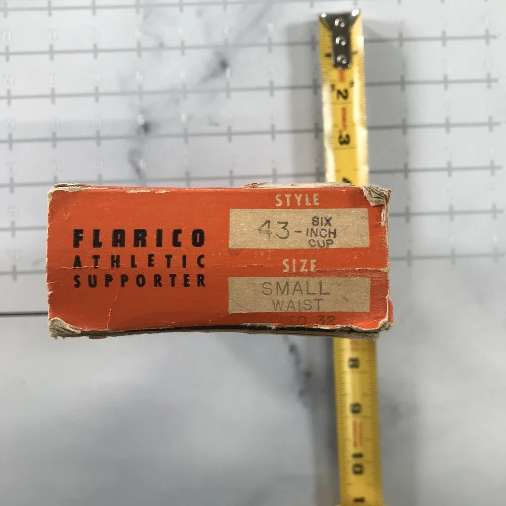 Flarico mens vintage